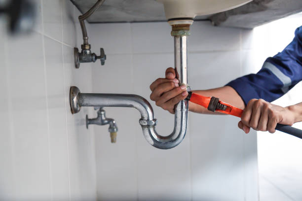 Best Water Softener Installation  in Lockwood, MT